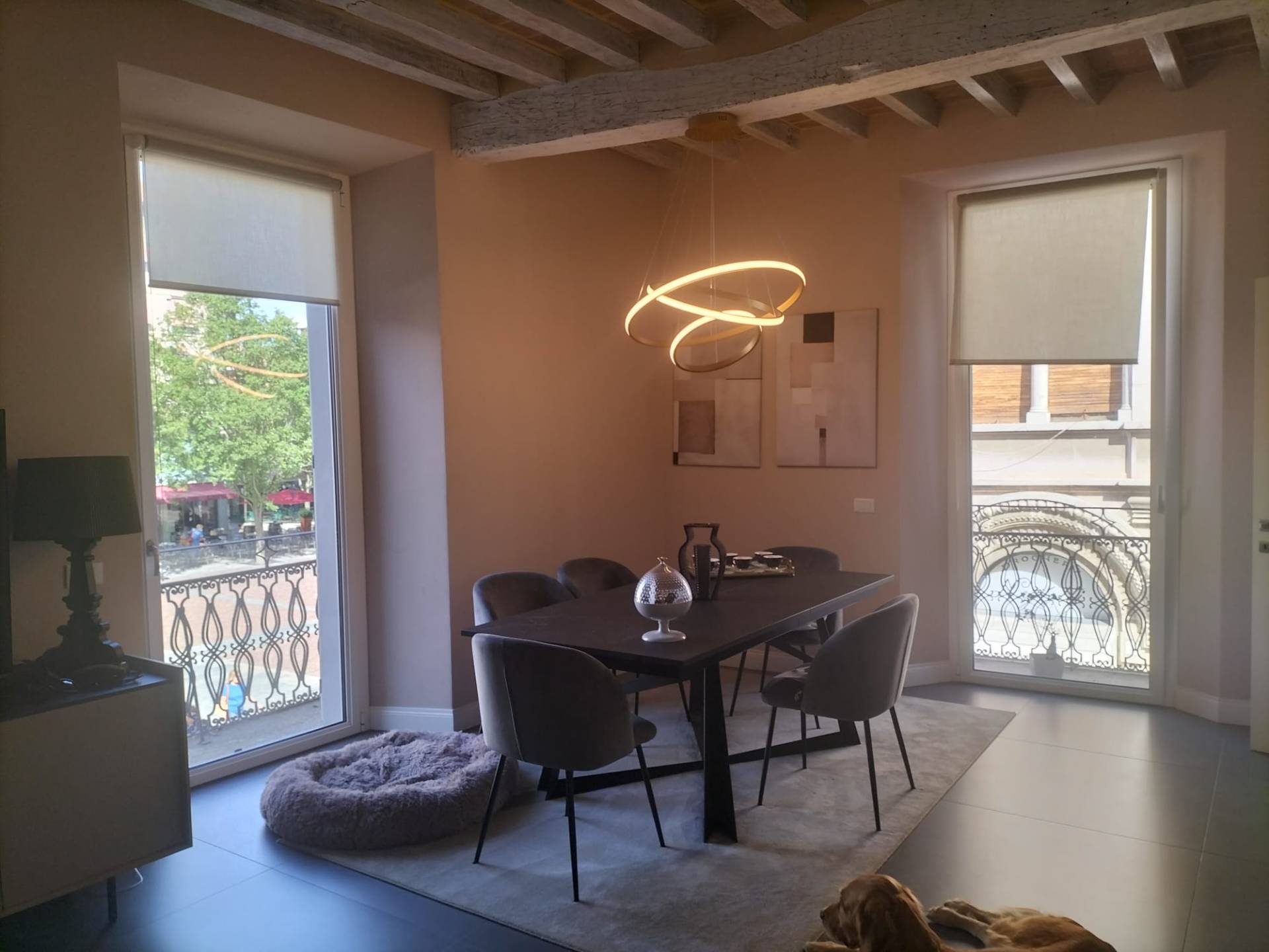 3 Camere in affitto a Fidenza