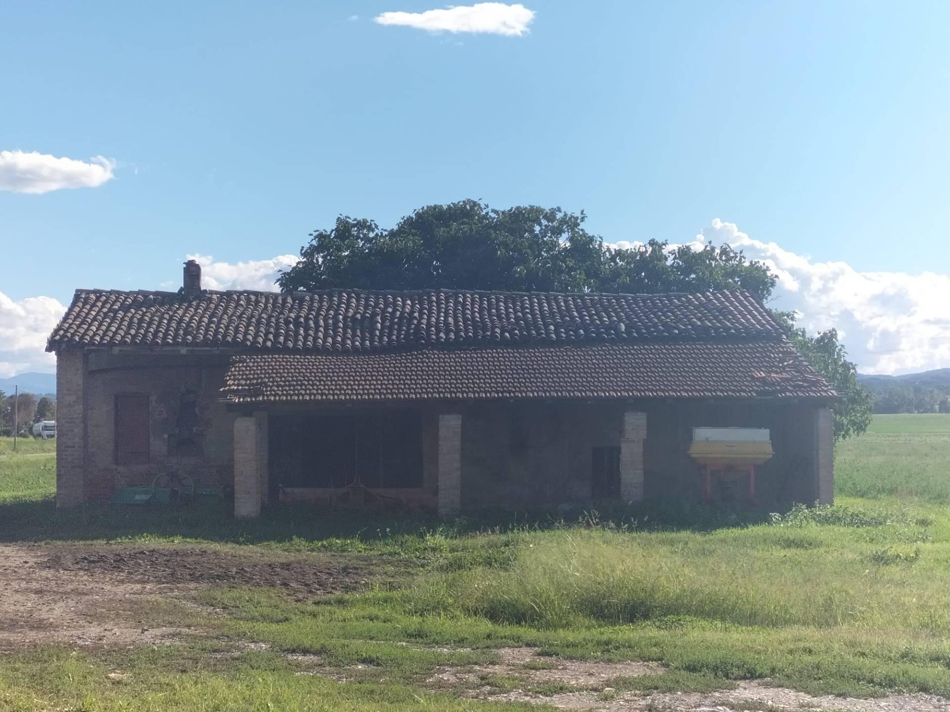 Rustico in vendita a Fidenza, Coduro