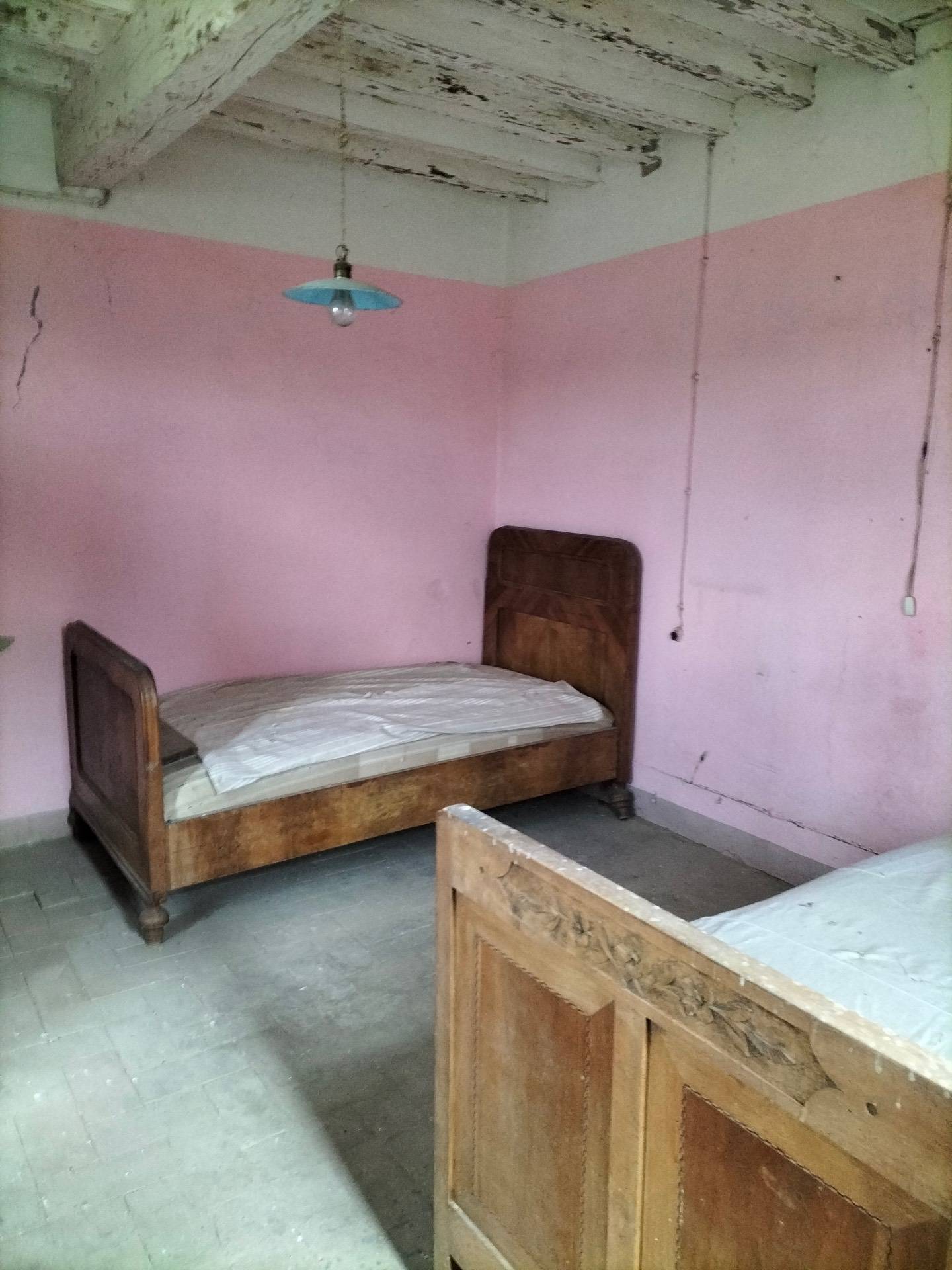 Rustico in vendita a Fidenza, Santa Margherita