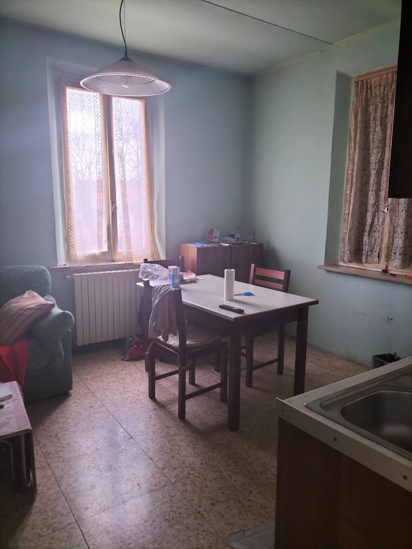 villetta bifamiliare in vendita a Soragna