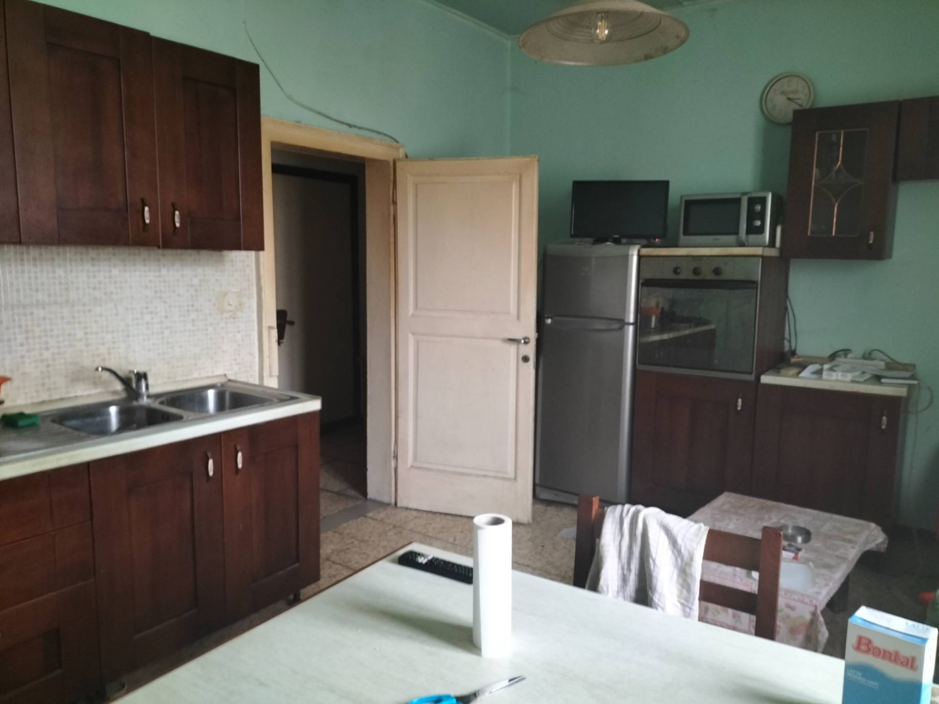 villetta bifamiliare in vendita a Soragna