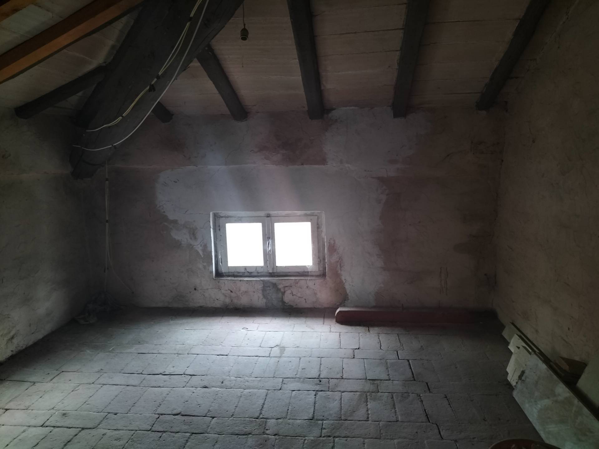 villetta bifamiliare in vendita a Soragna