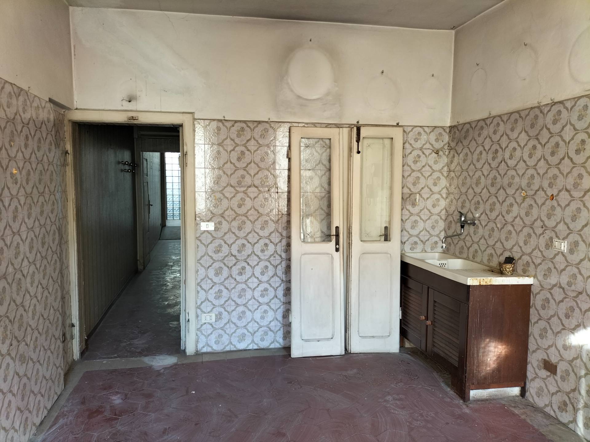 Casa singola in vendita a Fidenza