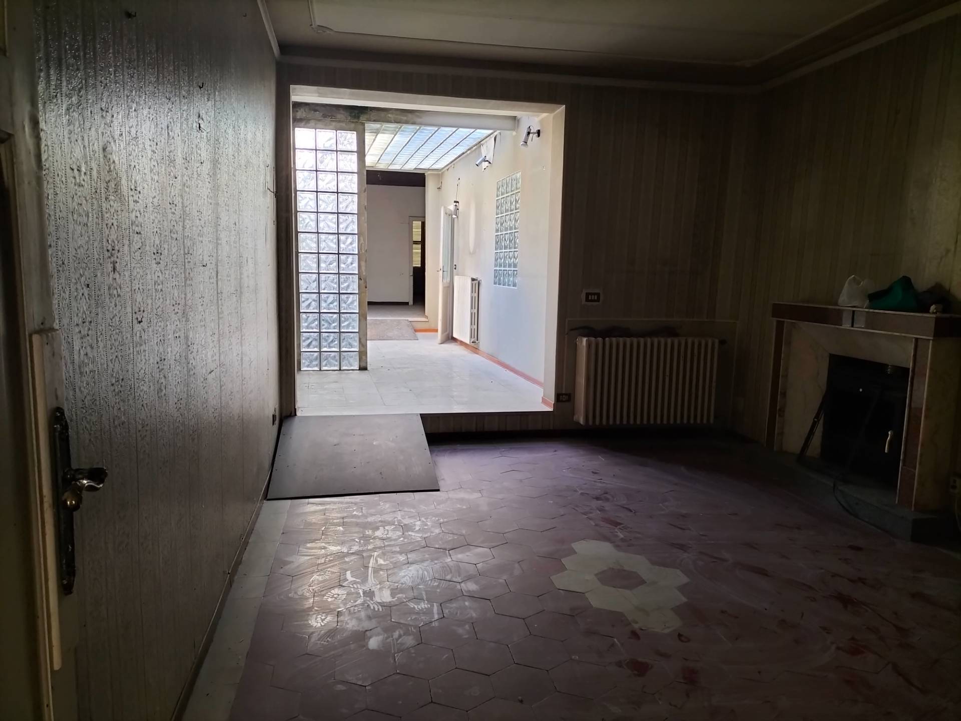 Casa singola in vendita a Fidenza