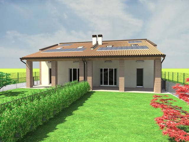 Terreno edificabile in vendita a Felino, San Michele Gatti