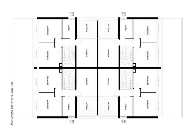 Terreno edificabile in vendita a Felino, San Michele Gatti