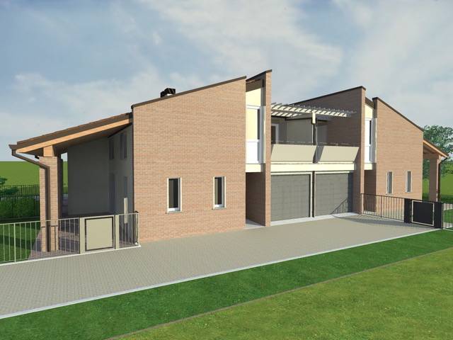 Terreno edificabile in vendita a Felino, San Michele Gatti