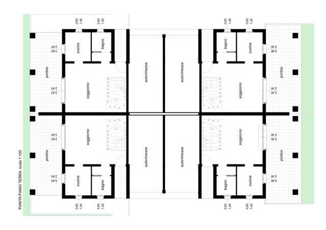 Terreno edificabile in vendita a Felino, San Michele Gatti
