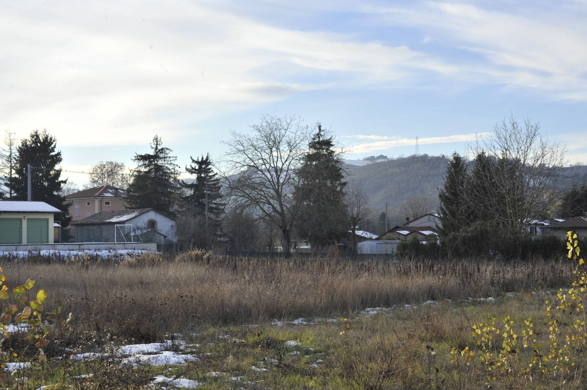 Terreno edificabile in vendita a Felino, San Michele Gatti