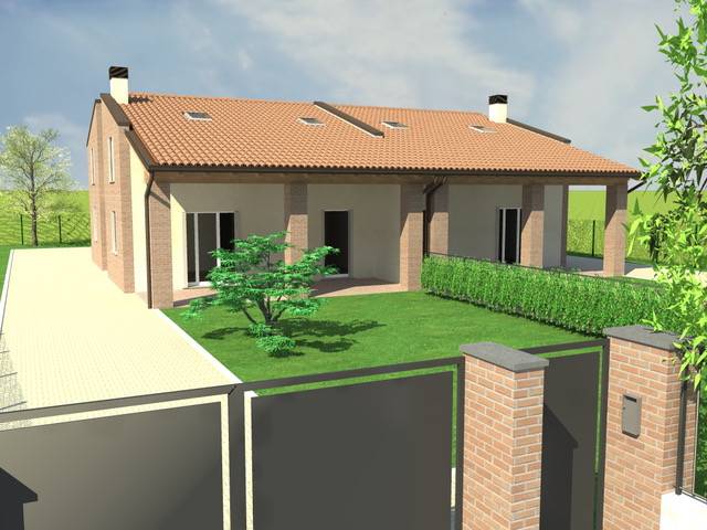 Terreno edificabile in vendita a Felino, San Michele Gatti