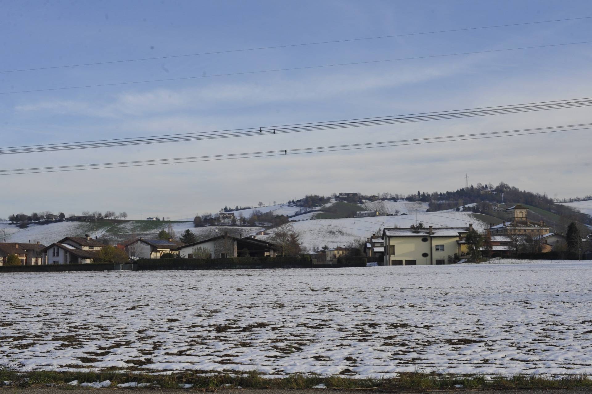 Terreno edificabile in vendita a Felino, San Michele Gatti