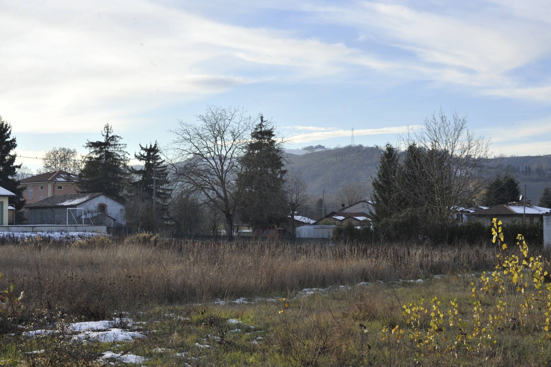 Terreno edificabile in vendita a Felino, San Michele Gatti