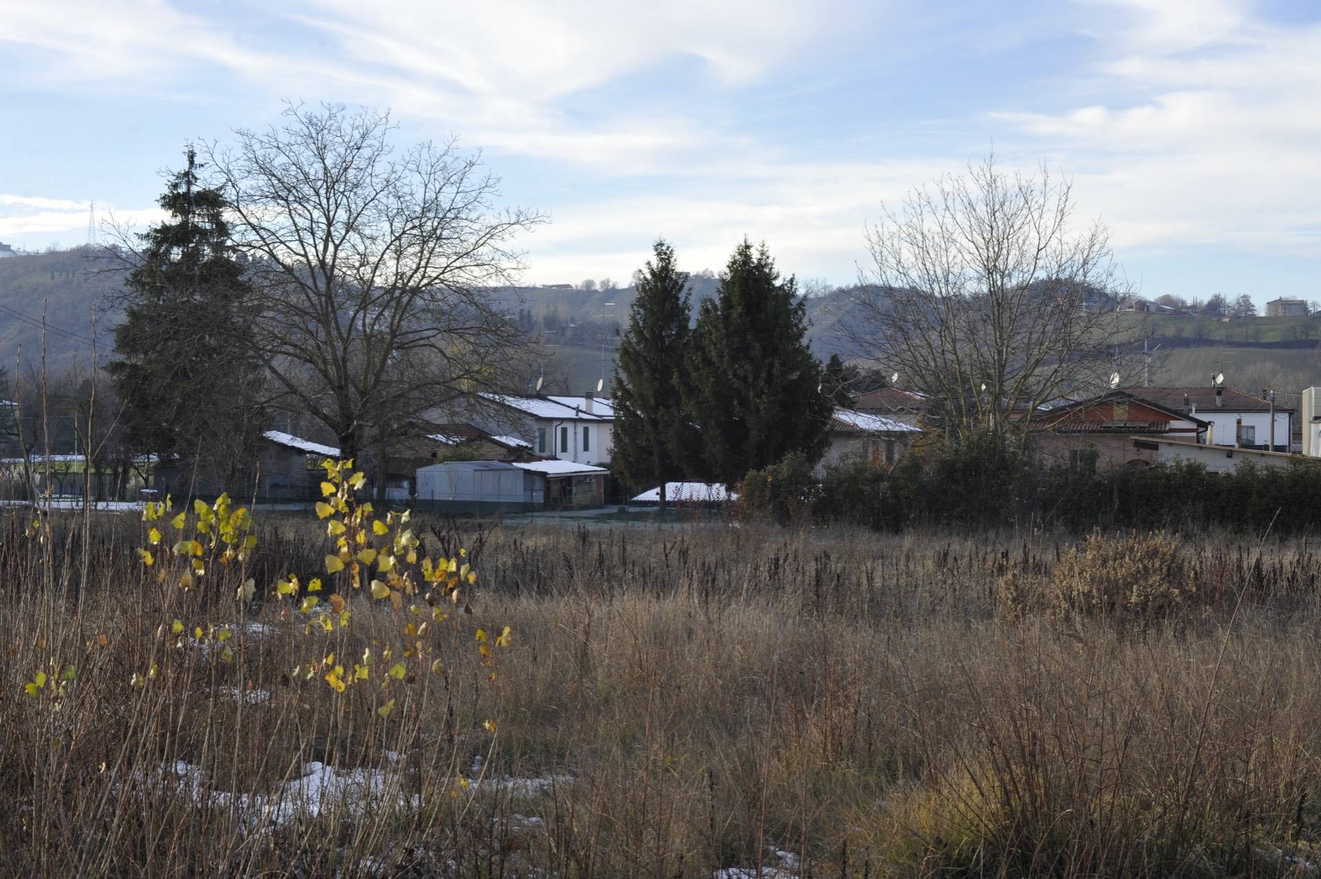 Terreno edificabile in vendita a Felino, San Michele Gatti