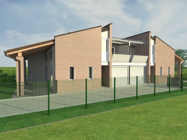 Terreno edificabile in vendita a Felino, San Michele Gatti