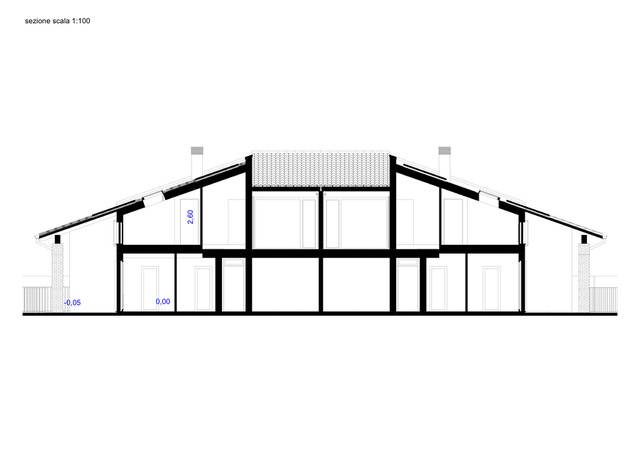 Terreno edificabile in vendita a Felino, San Michele Gatti