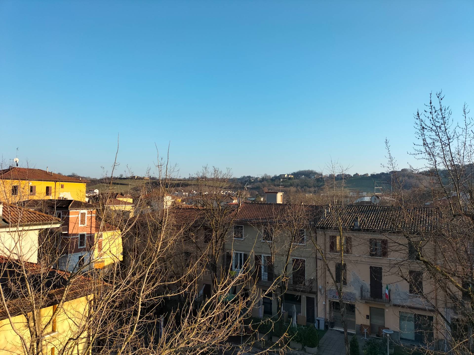 Bilocale in vendita a Salsomaggiore Terme, Salsomaggiore Terme