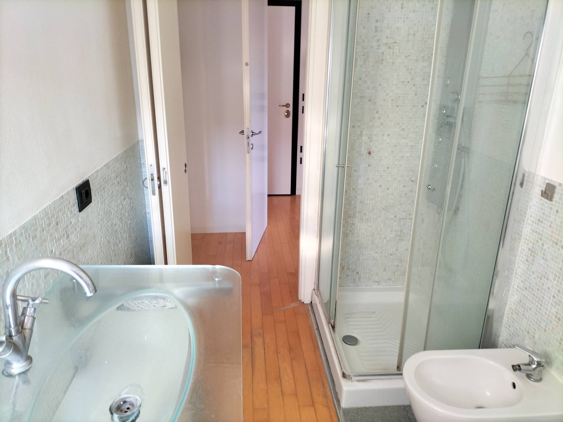 Bilocale in vendita a Salsomaggiore Terme, Salsomaggiore Terme