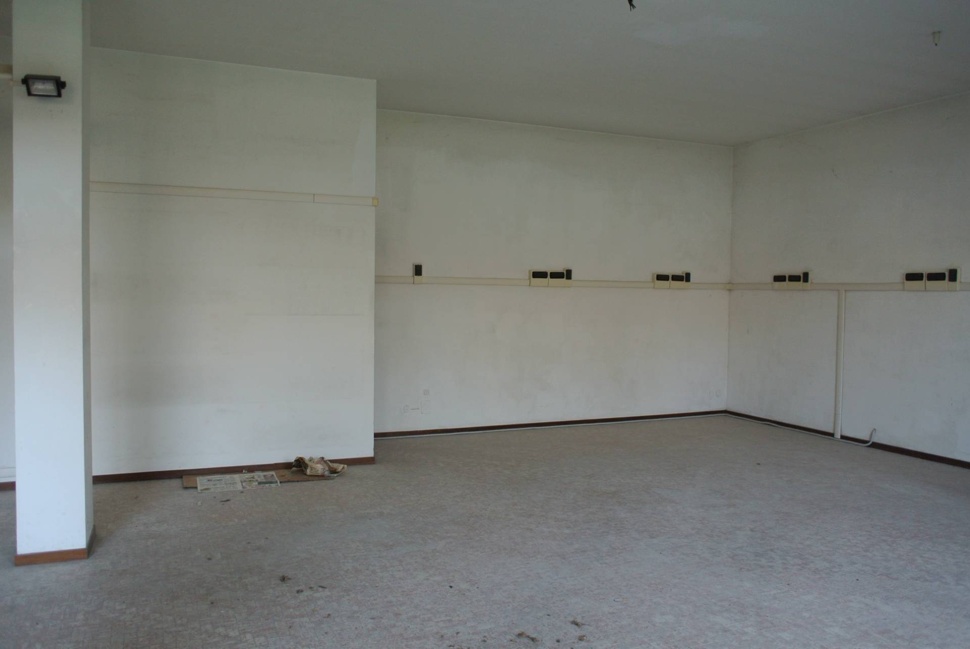 Locale commerciale in vendita a Fidenza