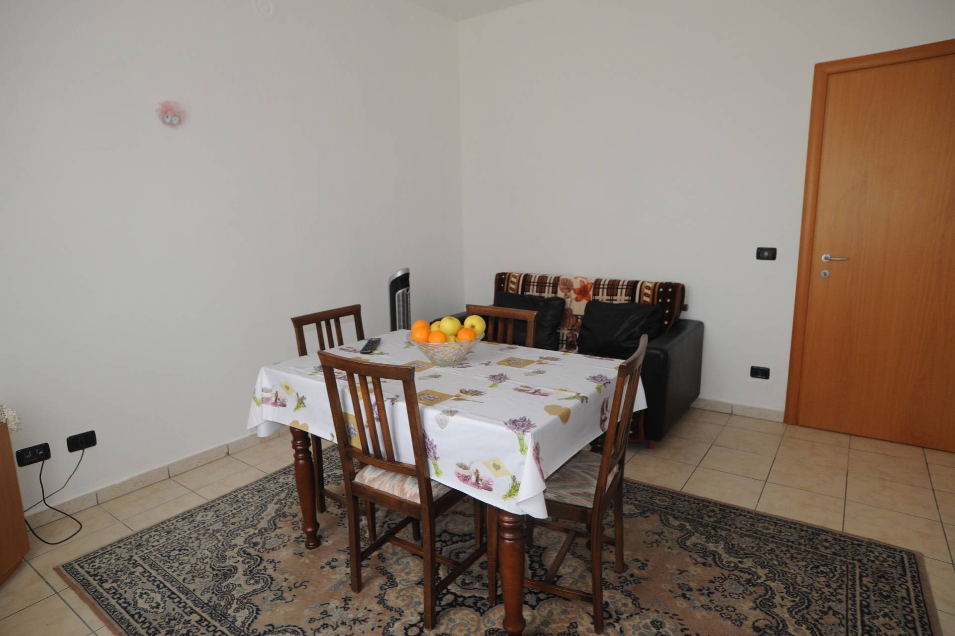 Appartamento in vendita a Fidenza