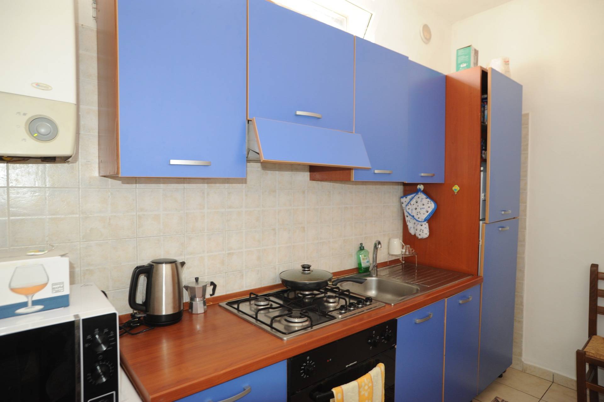 Appartamento in vendita a Fidenza