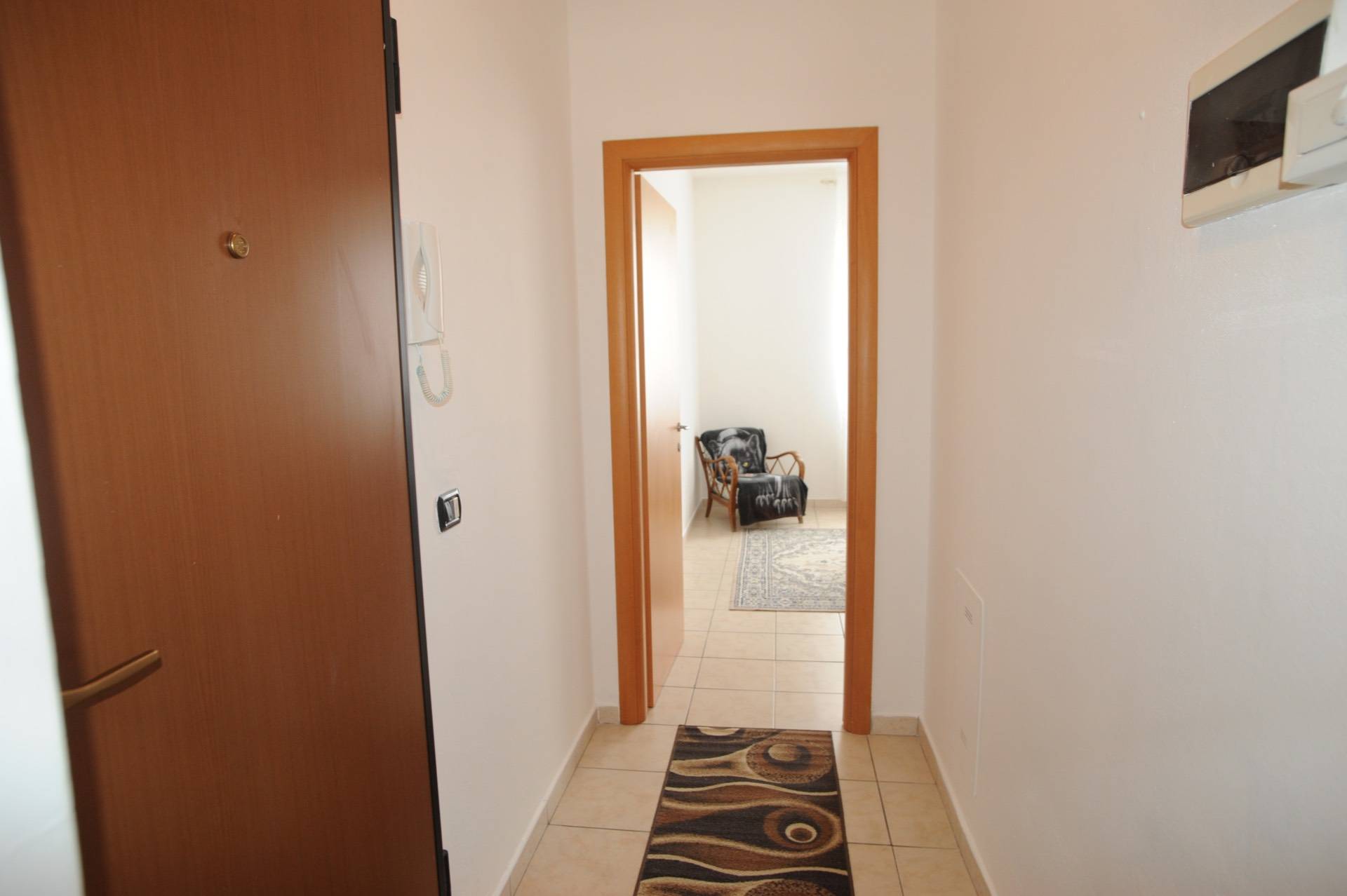 Appartamento in vendita a Fidenza