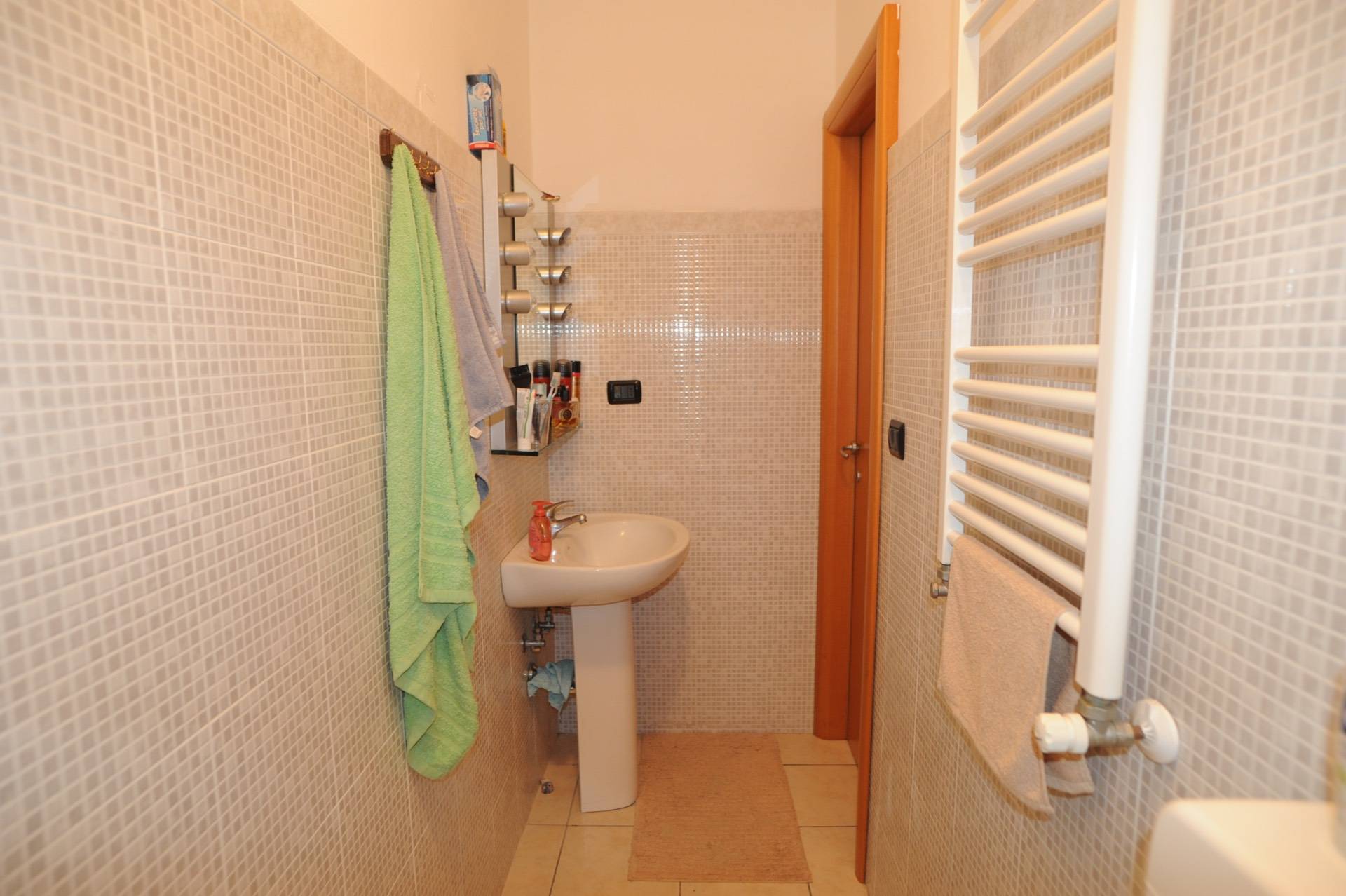 Appartamento in vendita a Fidenza