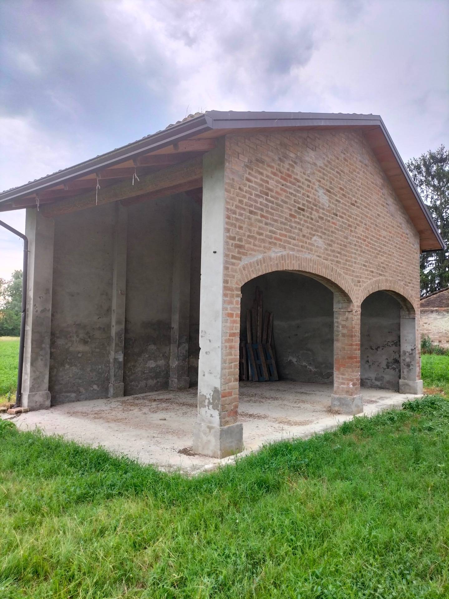 Rustico in vendita a Fidenza, Santa Margherita