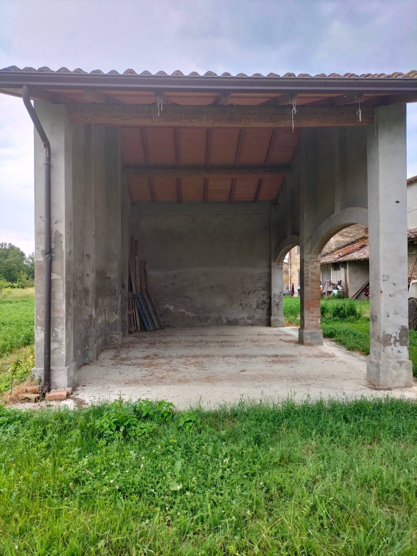 Rustico in vendita a Fidenza, Santa Margherita