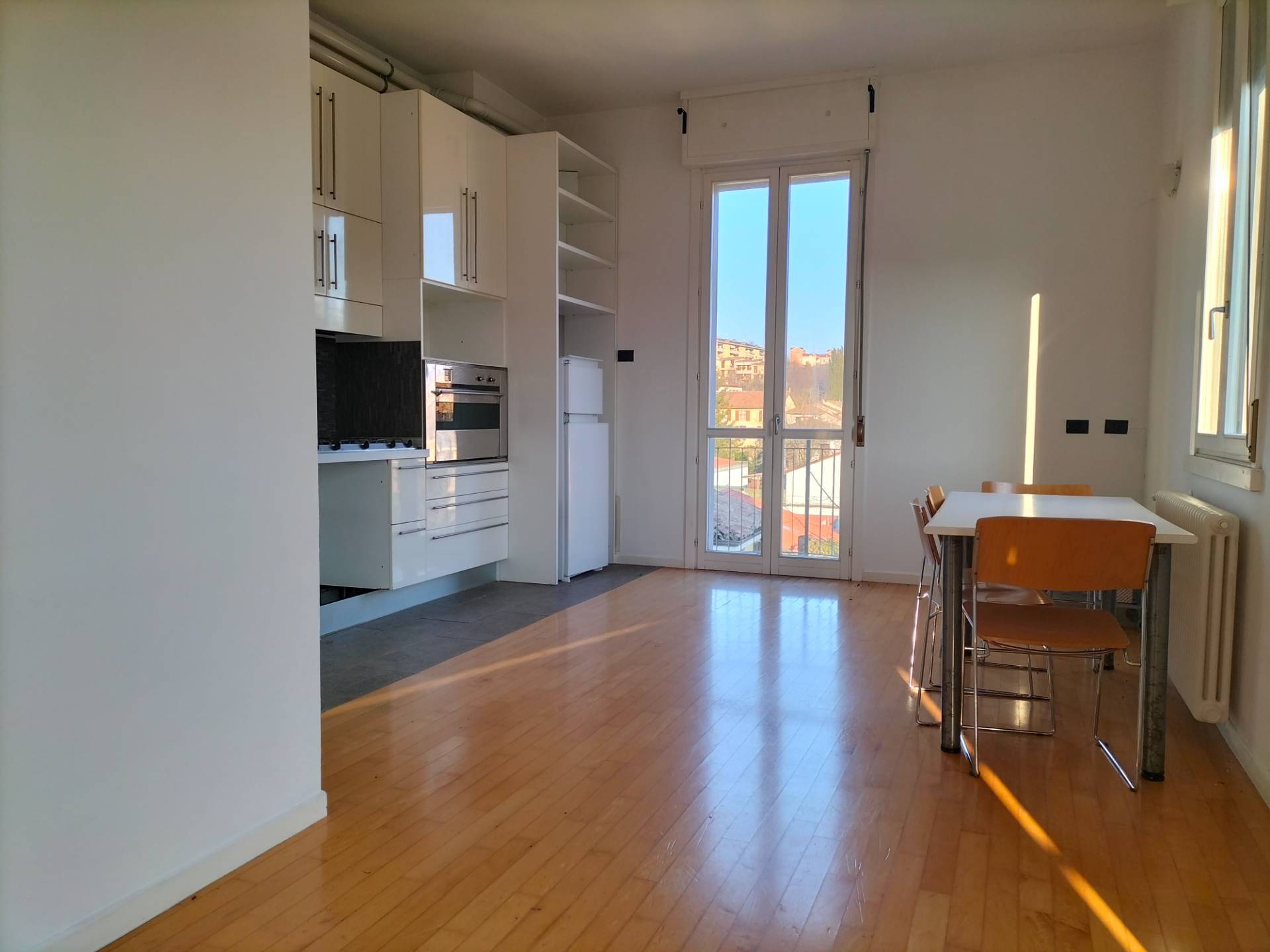 Bilocale in vendita a Salsomaggiore Terme, Salsomaggiore Terme