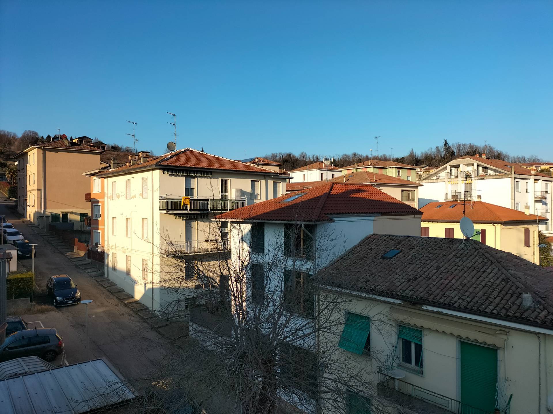 Bilocale in vendita a Salsomaggiore Terme, Salsomaggiore Terme