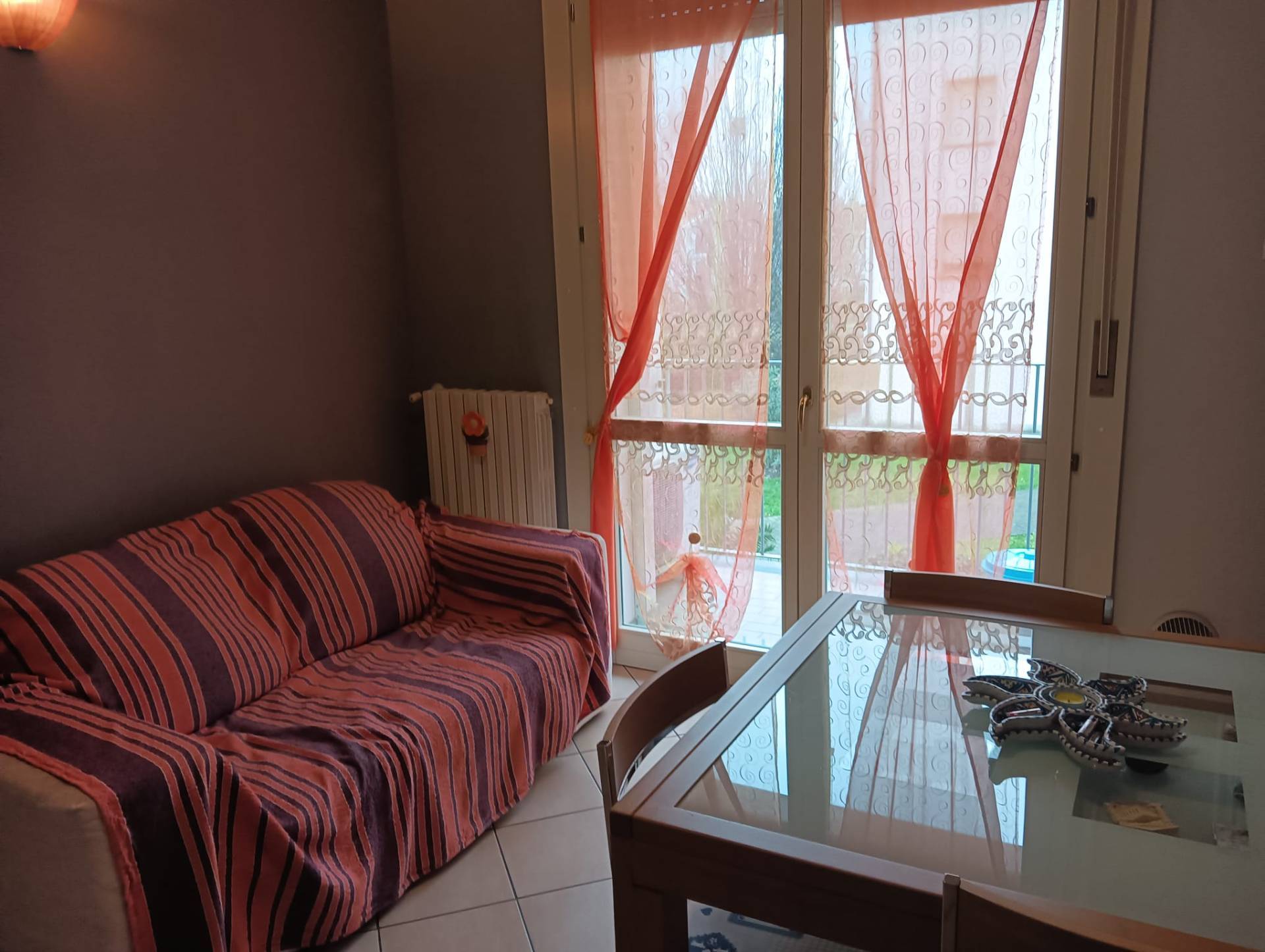 Bilocale in affitto a Fidenza, Quartiere Luce