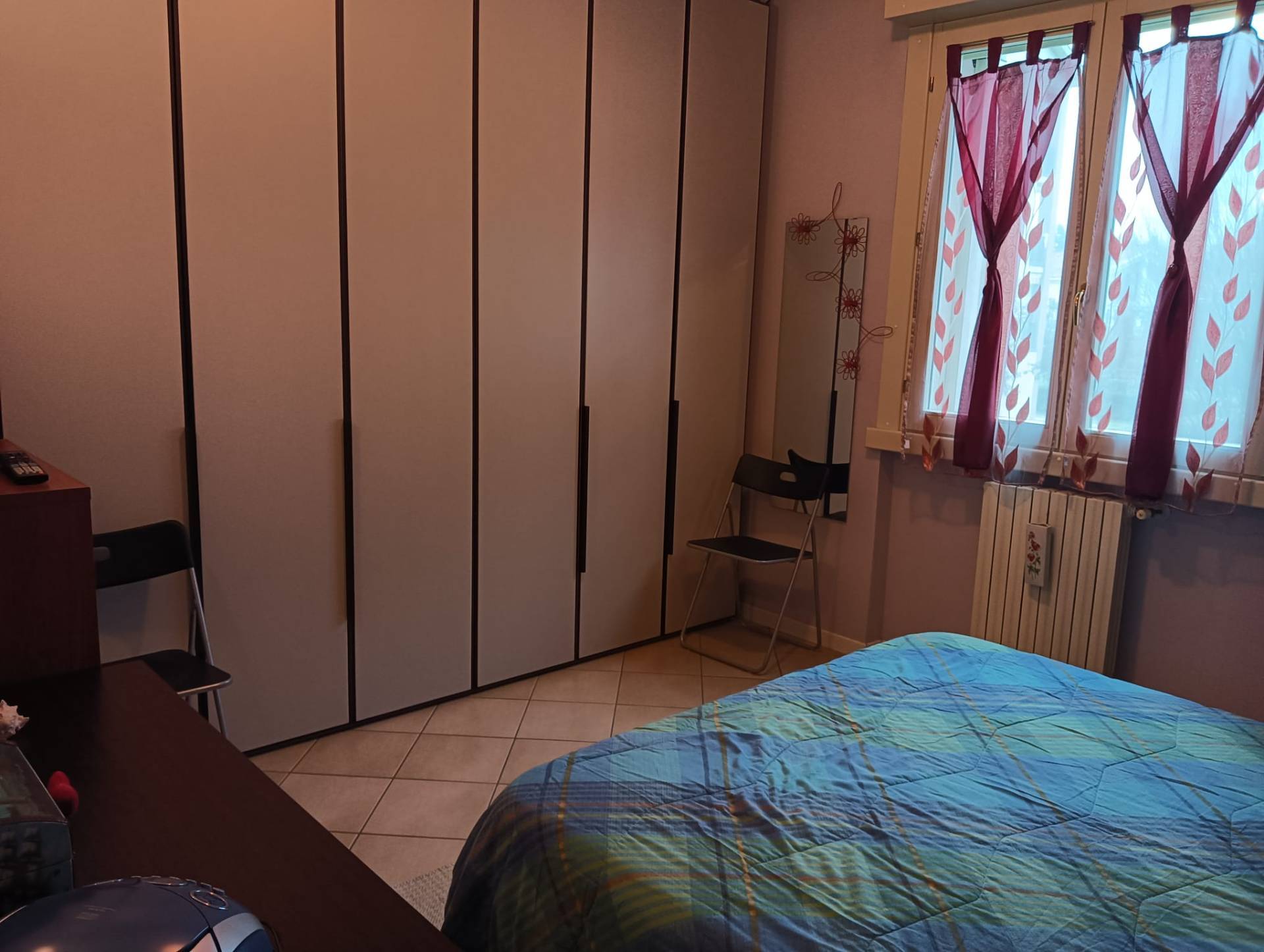 Bilocale in affitto a Fidenza, Quartiere Luce