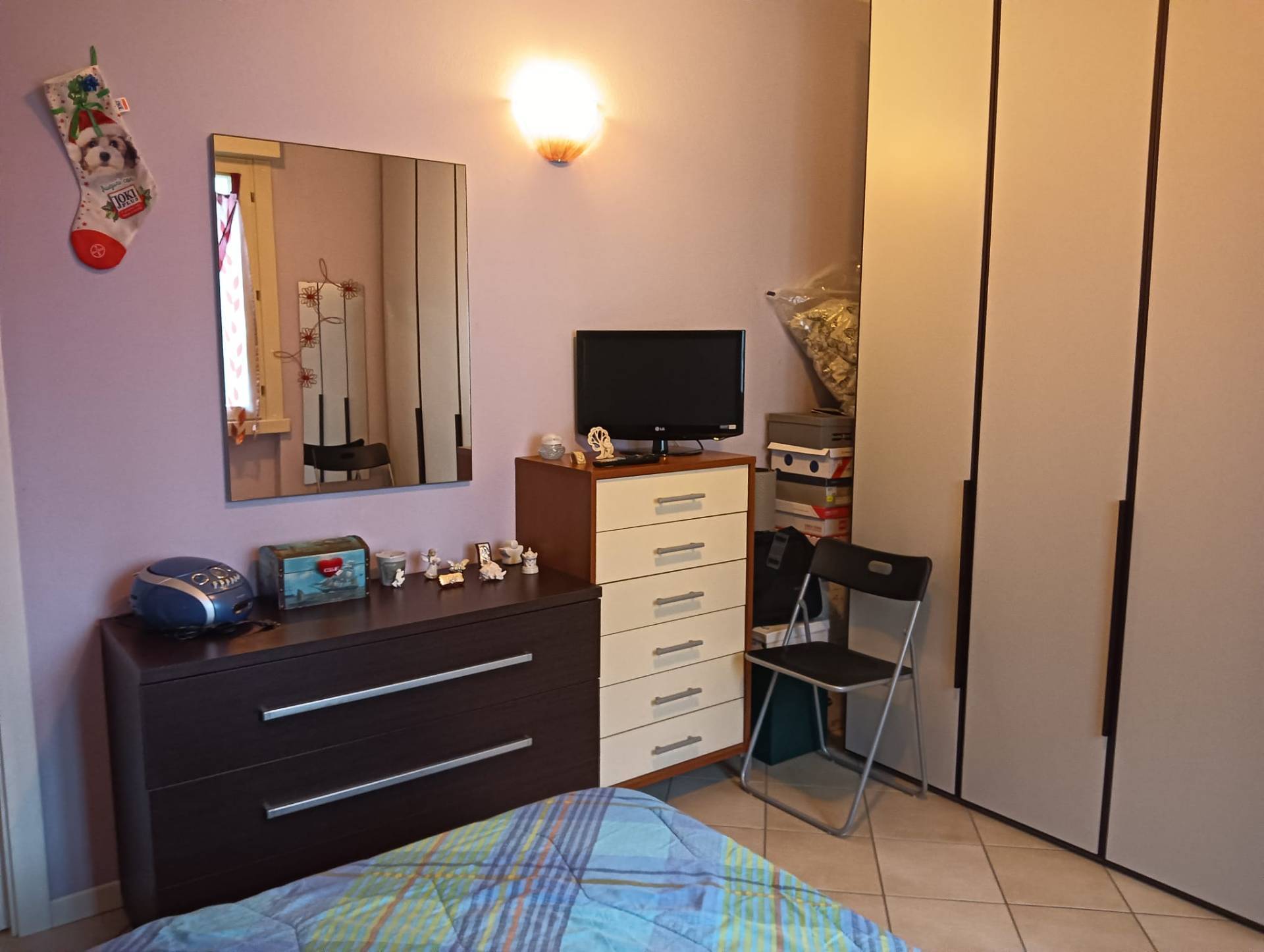 Bilocale in affitto a Fidenza, Quartiere Luce