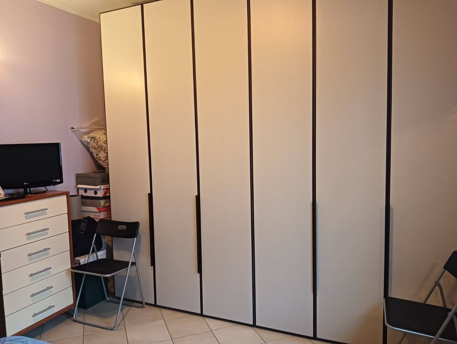 Bilocale in affitto a Fidenza, Quartiere Luce