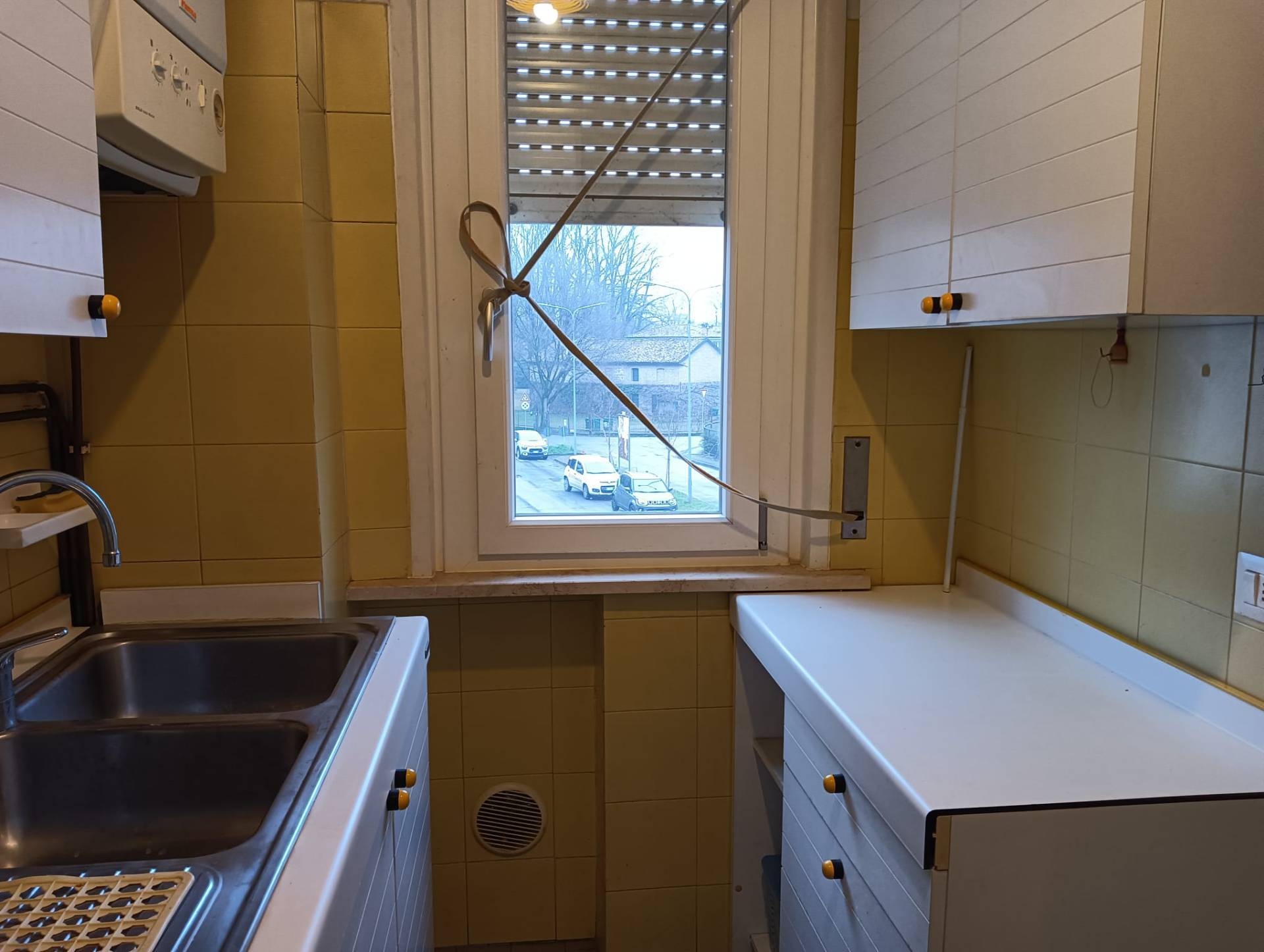 3 Camere in vendita a Fidenza, Quartiere Corea