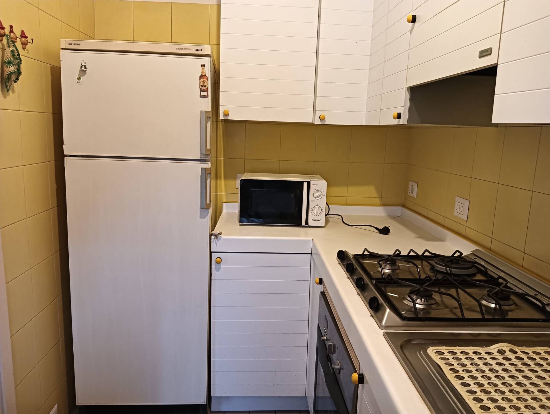 3 Camere in vendita a Fidenza, Quartiere Corea