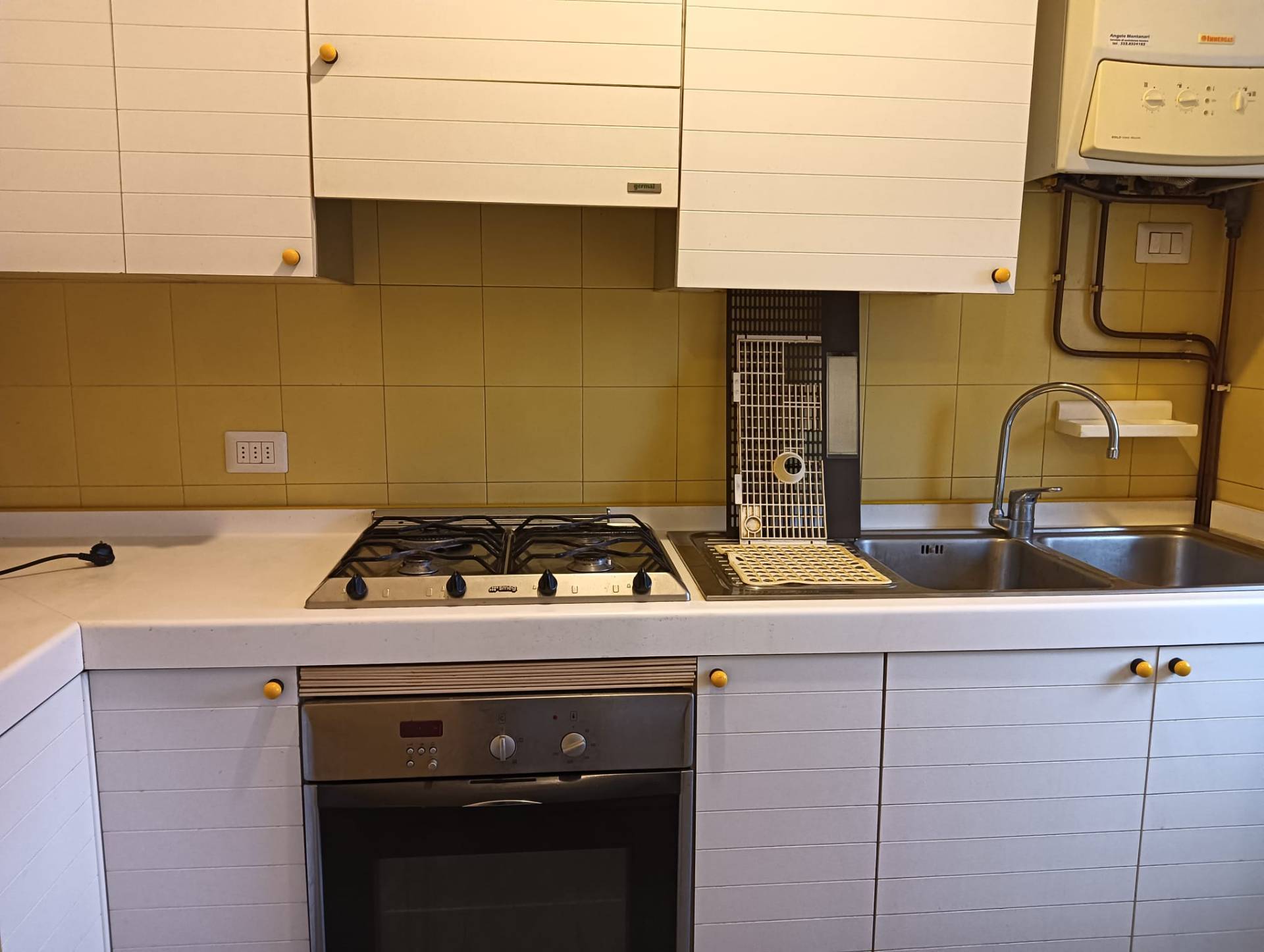 3 Camere in vendita a Fidenza, Quartiere Corea