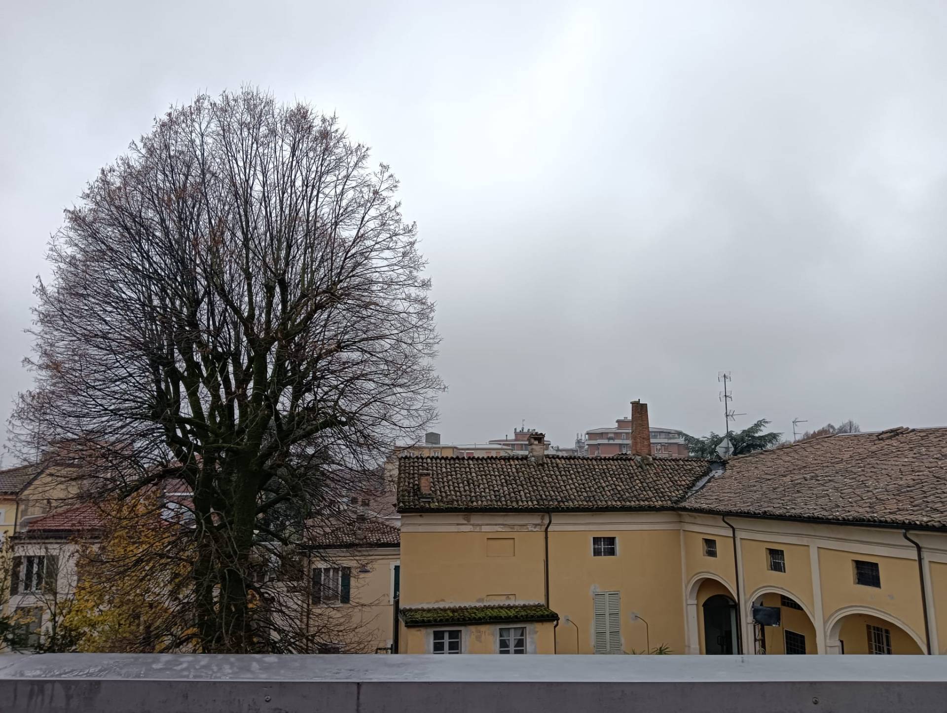 2 camere in vendita a Fidenza