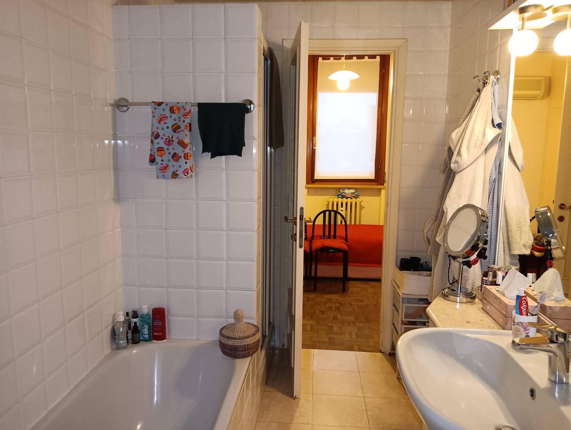 2 camere in vendita a Fidenza