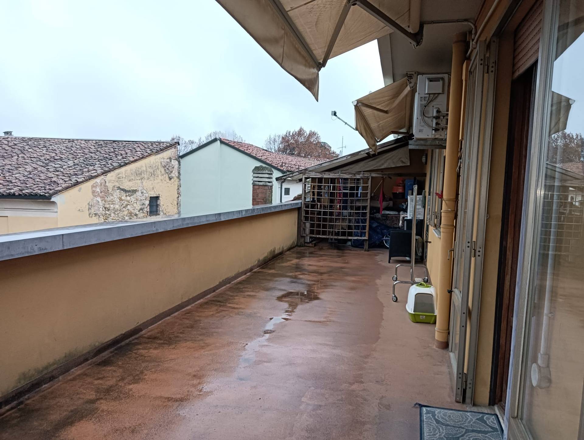 2 camere in vendita a Fidenza