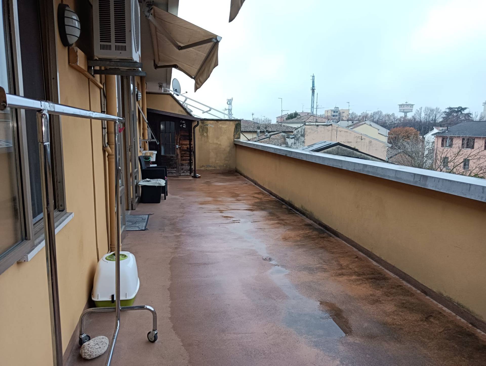 2 camere in vendita a Fidenza