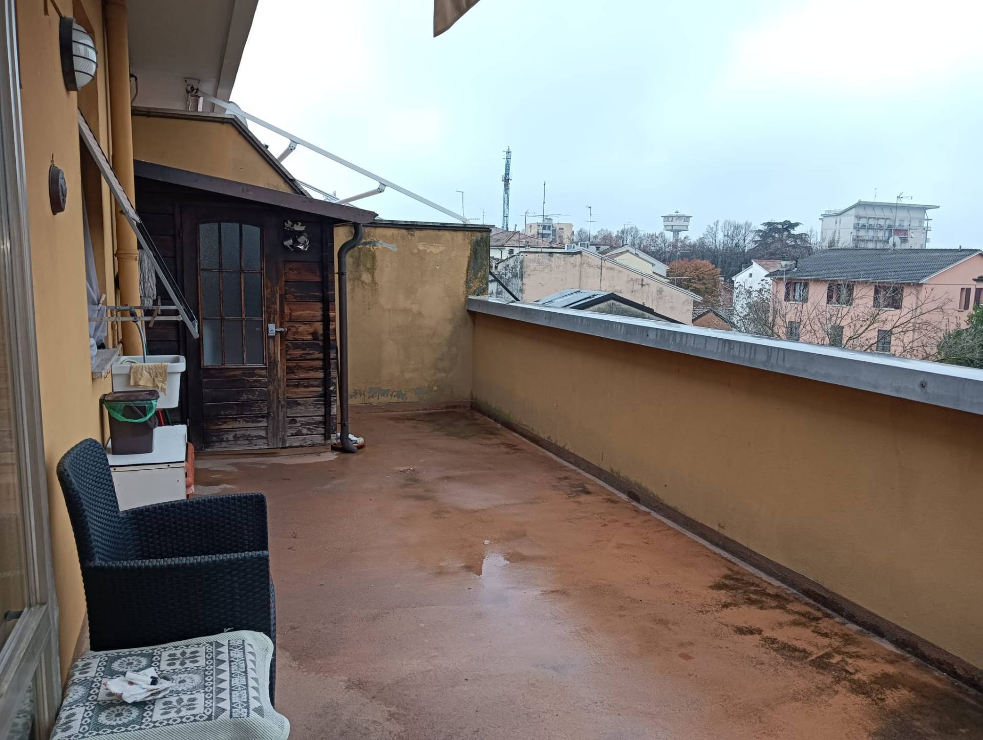 2 camere in vendita a Fidenza