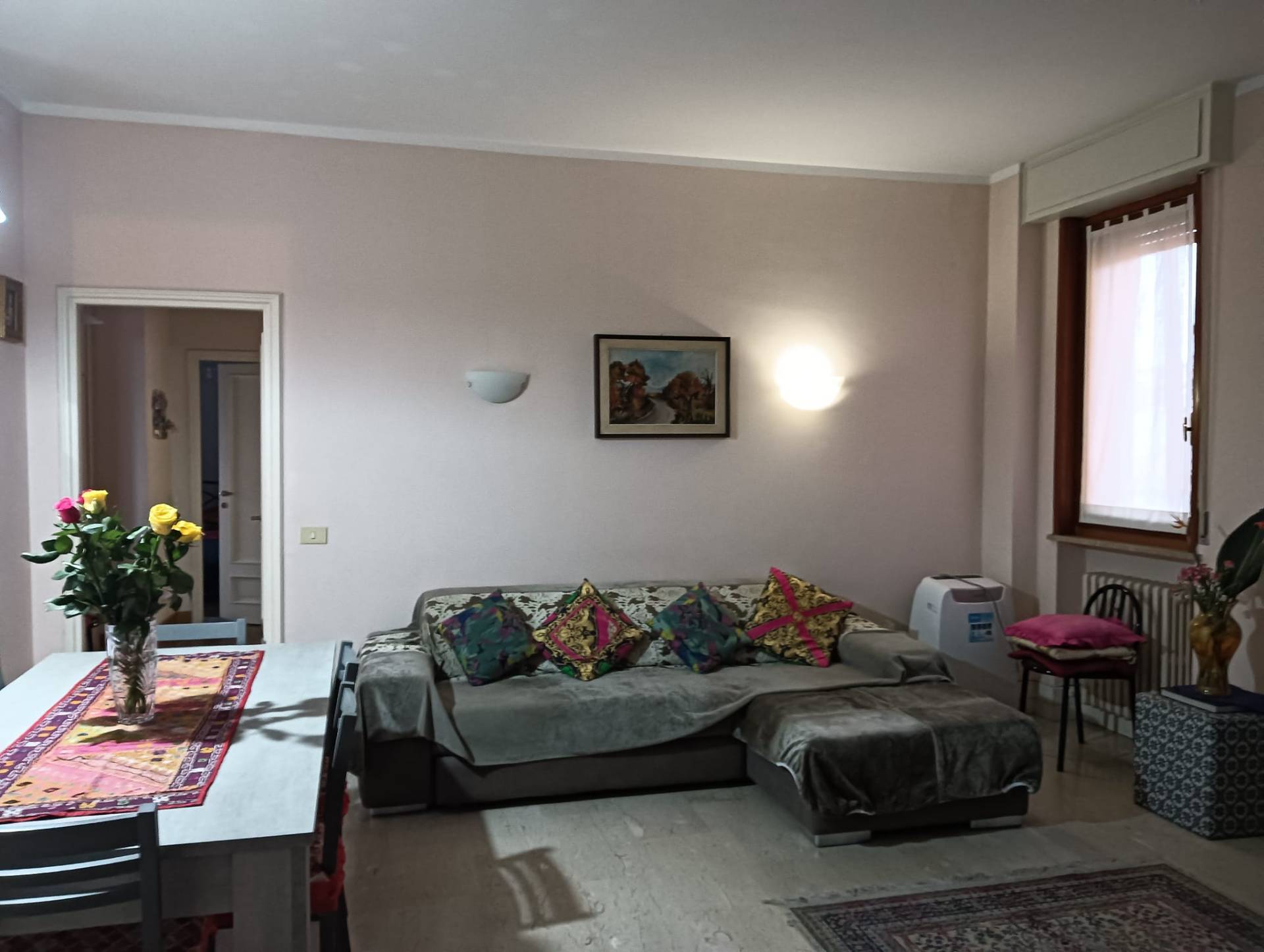 2 camere in vendita a Fidenza