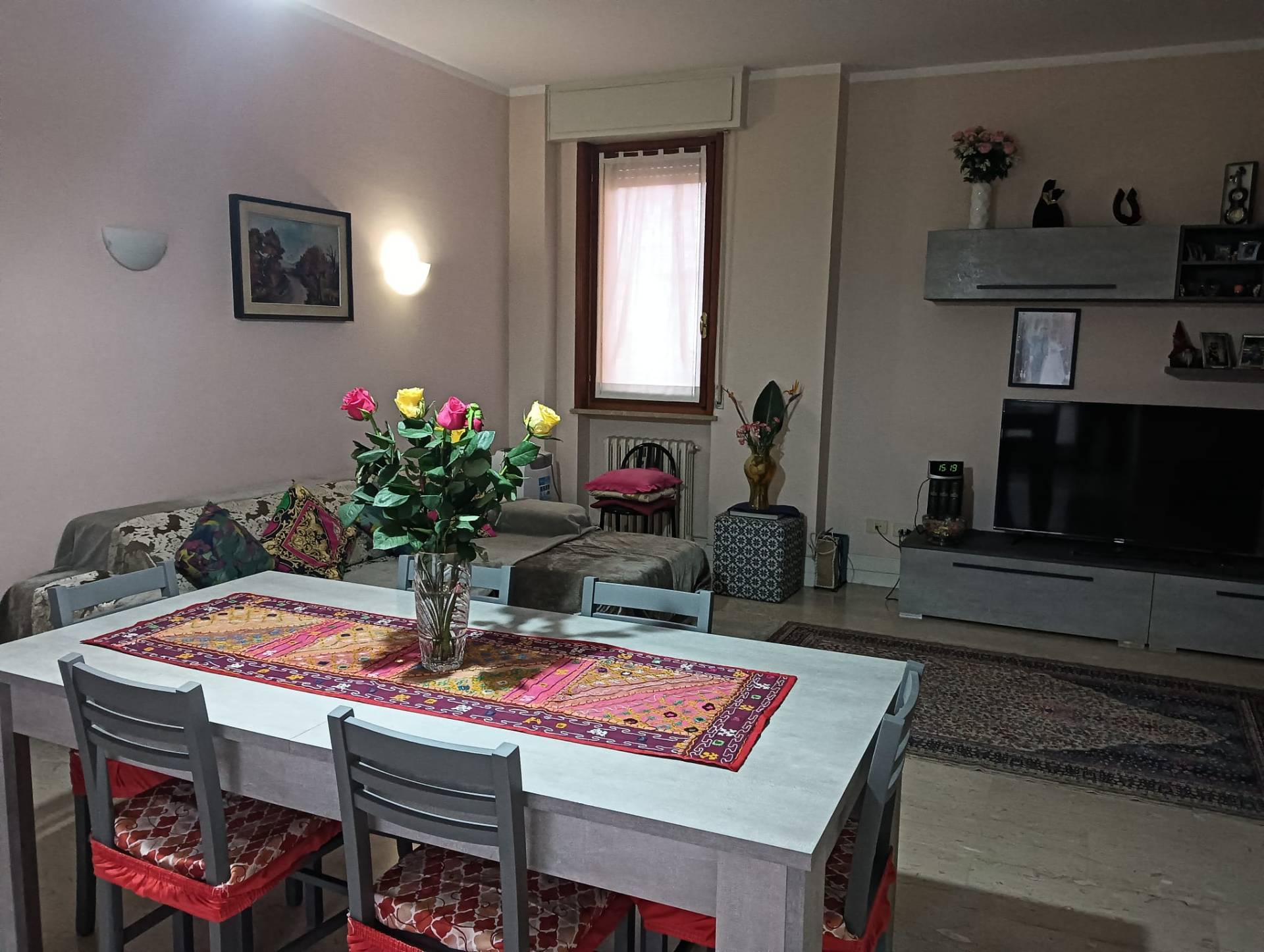 2 camere in vendita a Fidenza