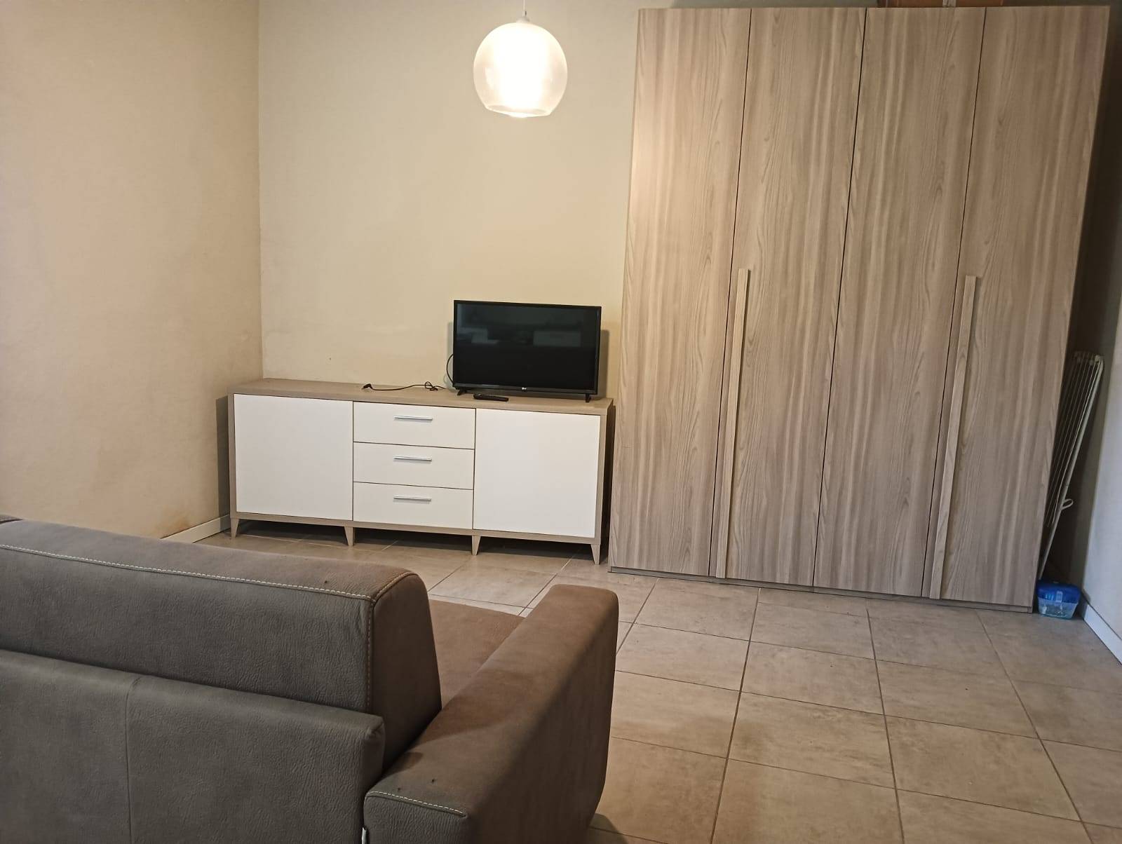 Monolocale in affitto a Fidenza