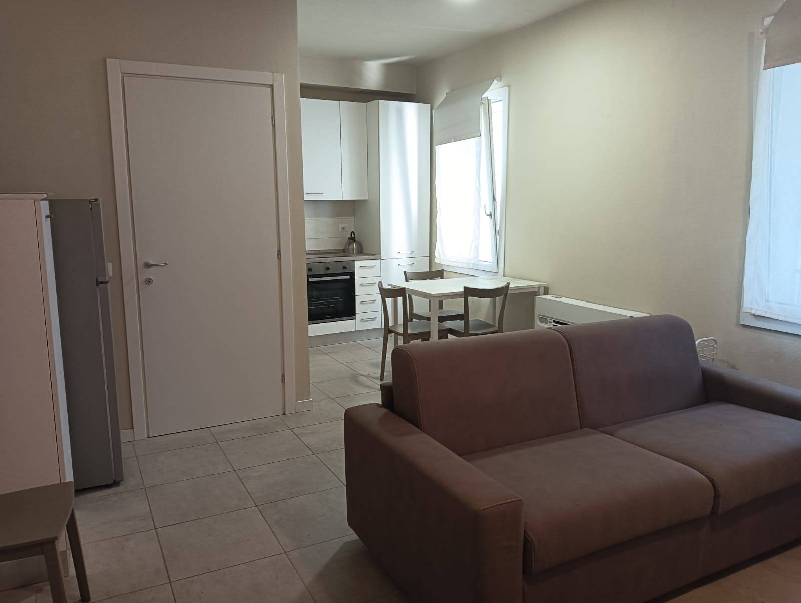 Monolocale in affitto a Fidenza