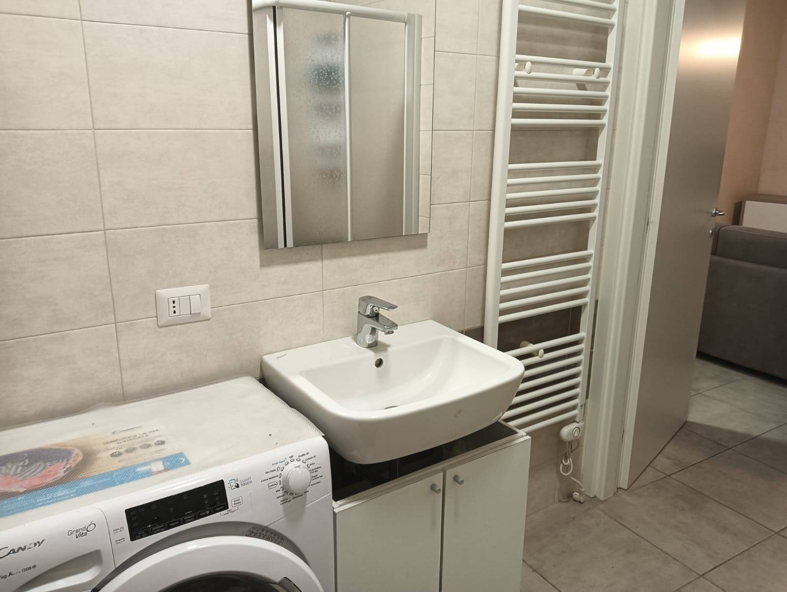 Monolocale in affitto a Fidenza