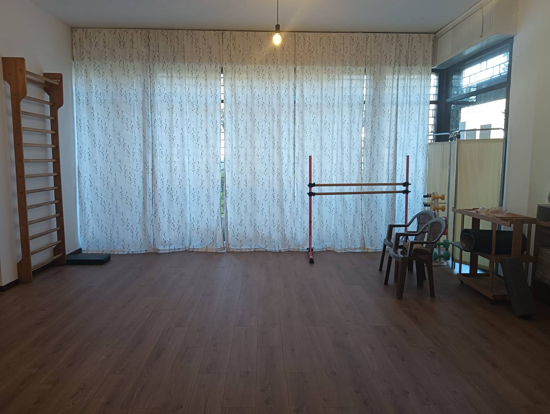 Locale commerciale in affitto a Fidenza