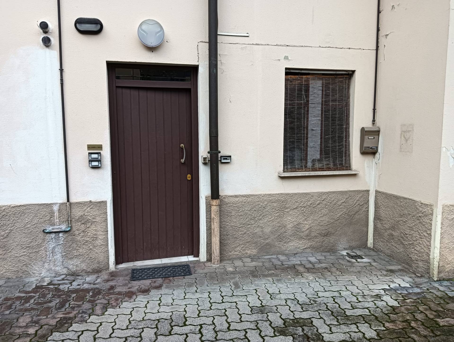 Deposito in vendita a Salsomaggiore Terme