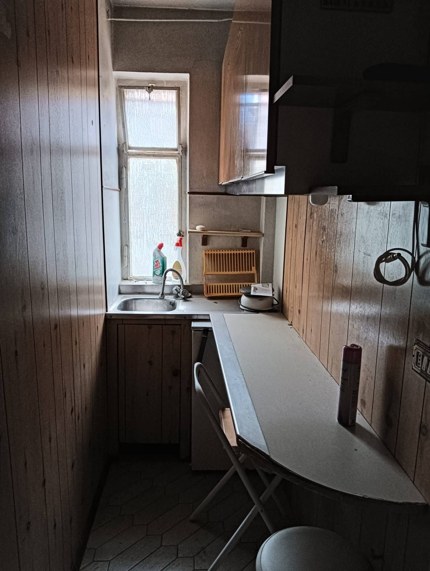 Deposito in vendita a Salsomaggiore Terme